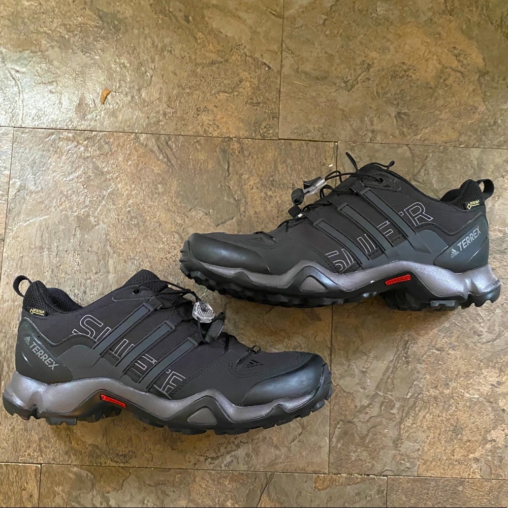 Addidas Terrex shoes